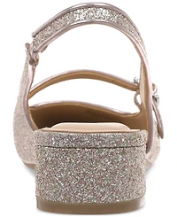 On 34th Women's Ameliaa Buckled Slingback Pumps, Created for Macy's