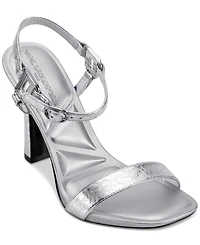 Karl Lagerfeld Paris Women's Cybil High-Heel Sandals