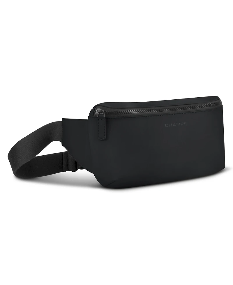 Champs Onyx Collection Waist Pack