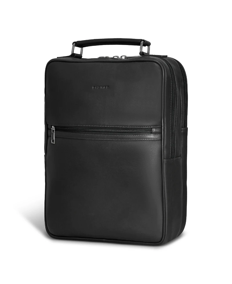 Champs Onyx Collection Compact Backpack