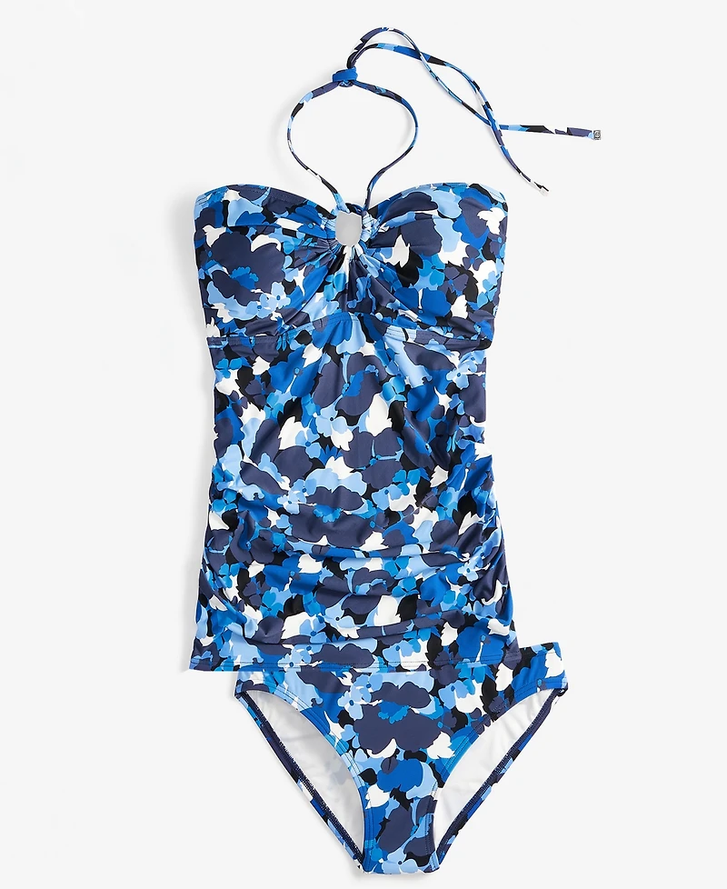 Michael Kors Women's Classic Bikini Bottoms