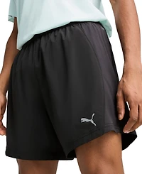 Puma Men's Run Velocity Shorts