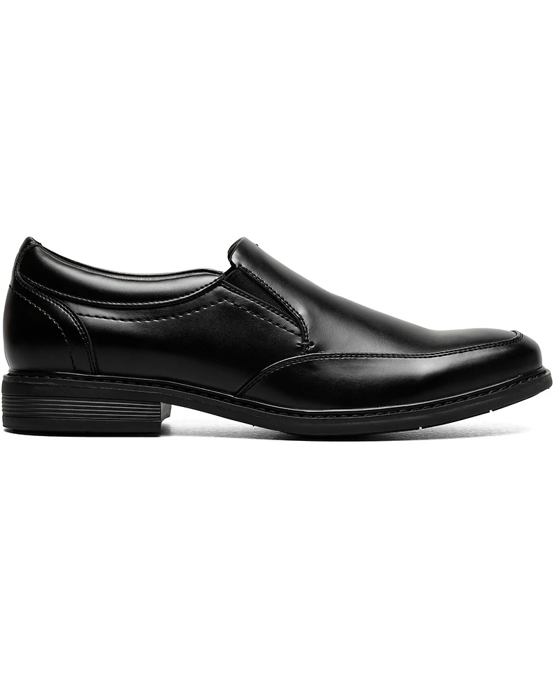Nunn Bush Men's Jarvis Slip On Shoe