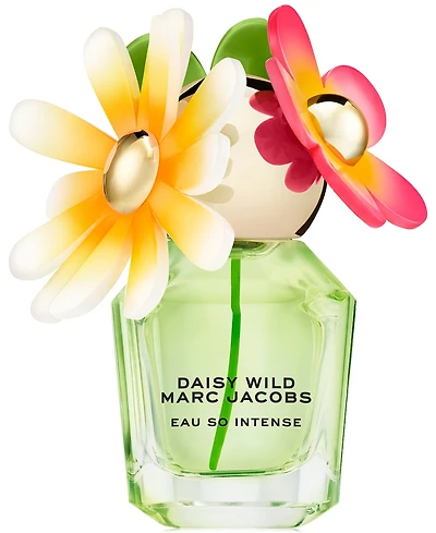 Marc Jacobs Daisy Wild Eau So Intense Eau de Parfum