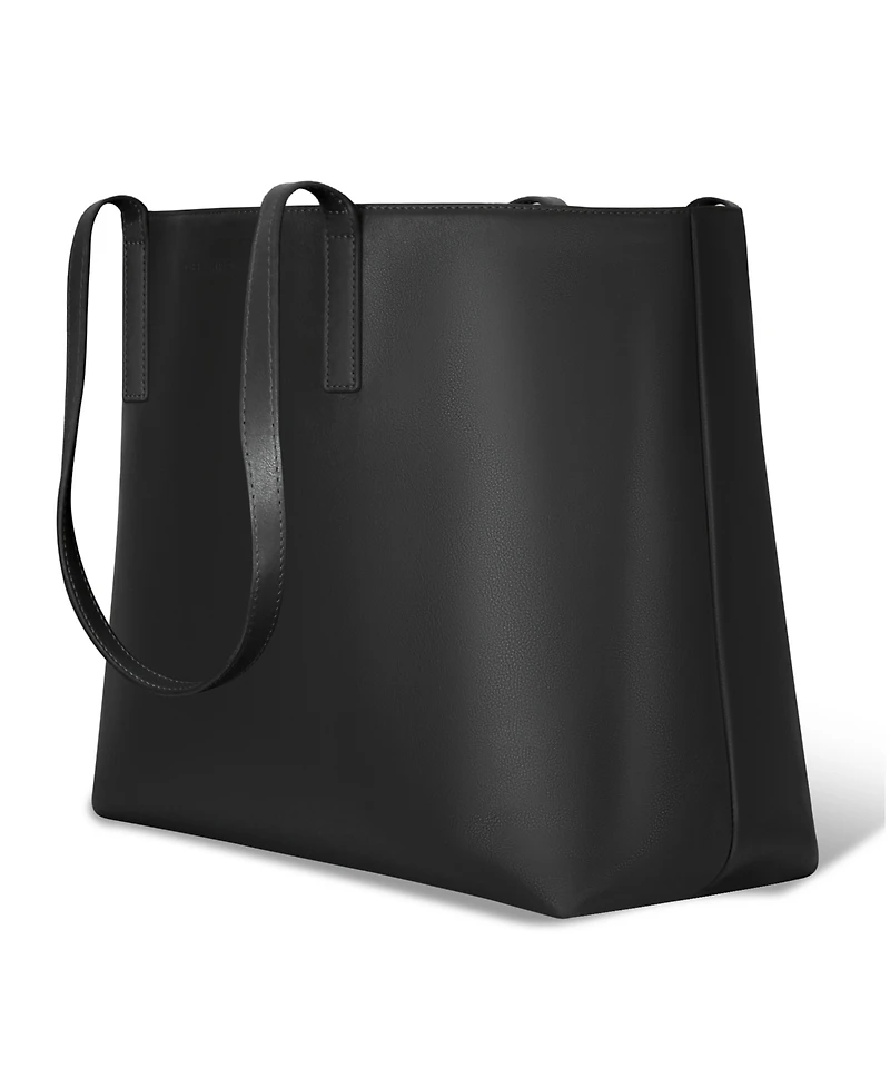 Champs Onyx Collection Open Tote