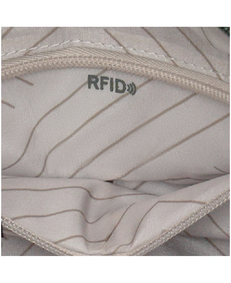 Champs Onyx Collection Toiletry Bag