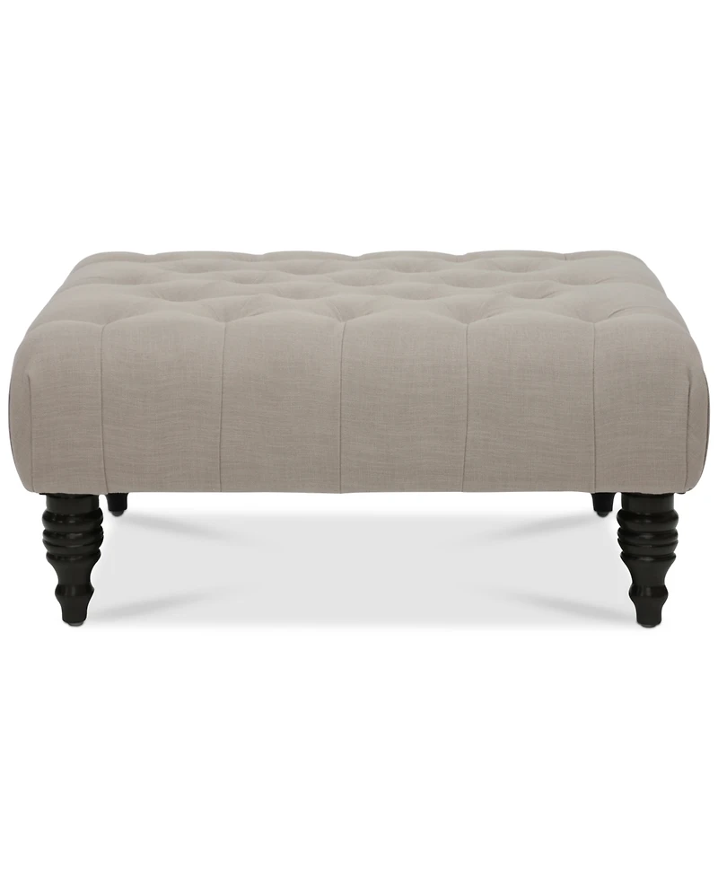 Abigail Ottoman