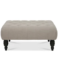 Abigail Ottoman