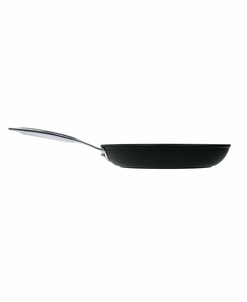 Cristel Castel Pro Ultralu Nonstick 2-Piece Frypan Set