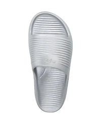 Ryka Women's Echo-Recovery Slide Recovery Sandals