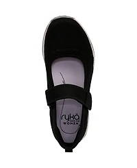 Ryka Women's Echo-mj Sport Mary Janes