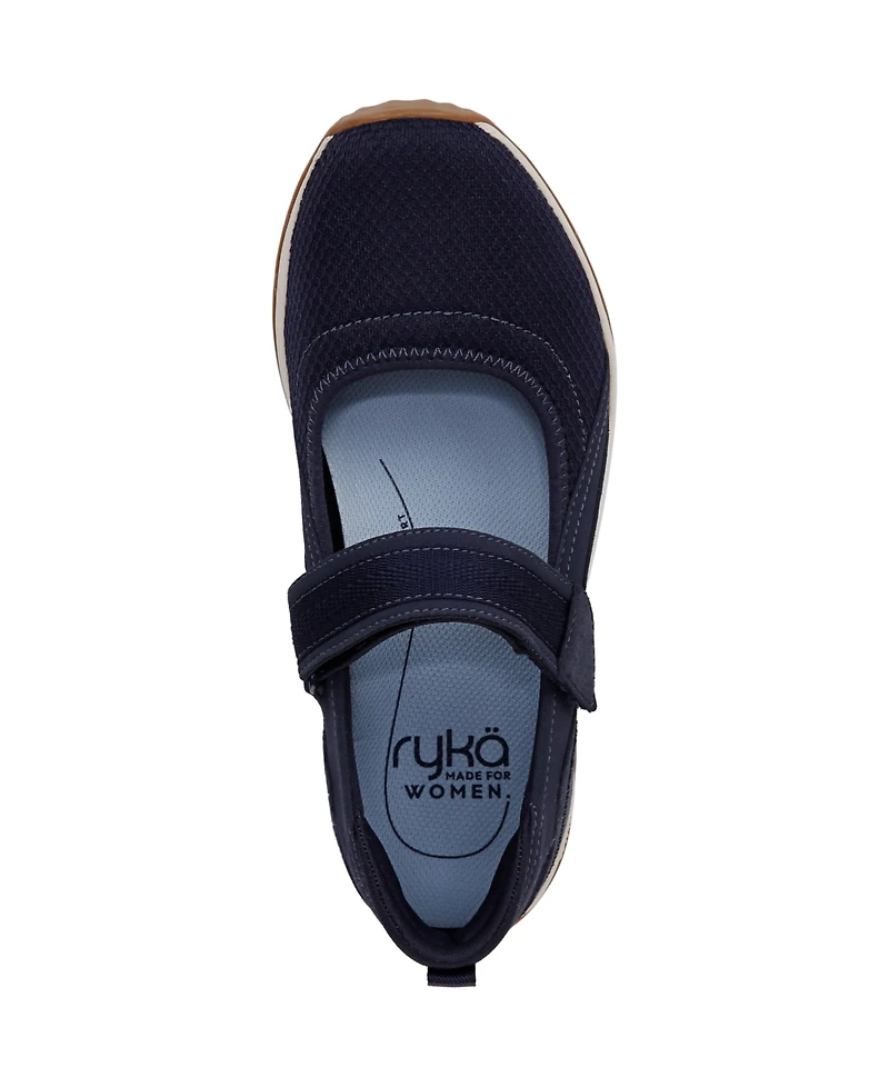 Ryka Women's Echo-mj Sport Mary Janes