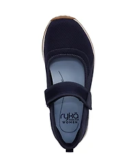 Ryka Women's Echo-mj Sport Mary Janes