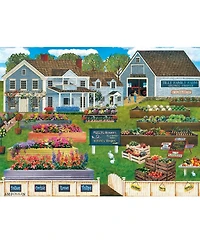 Masterpieces Town & Country
