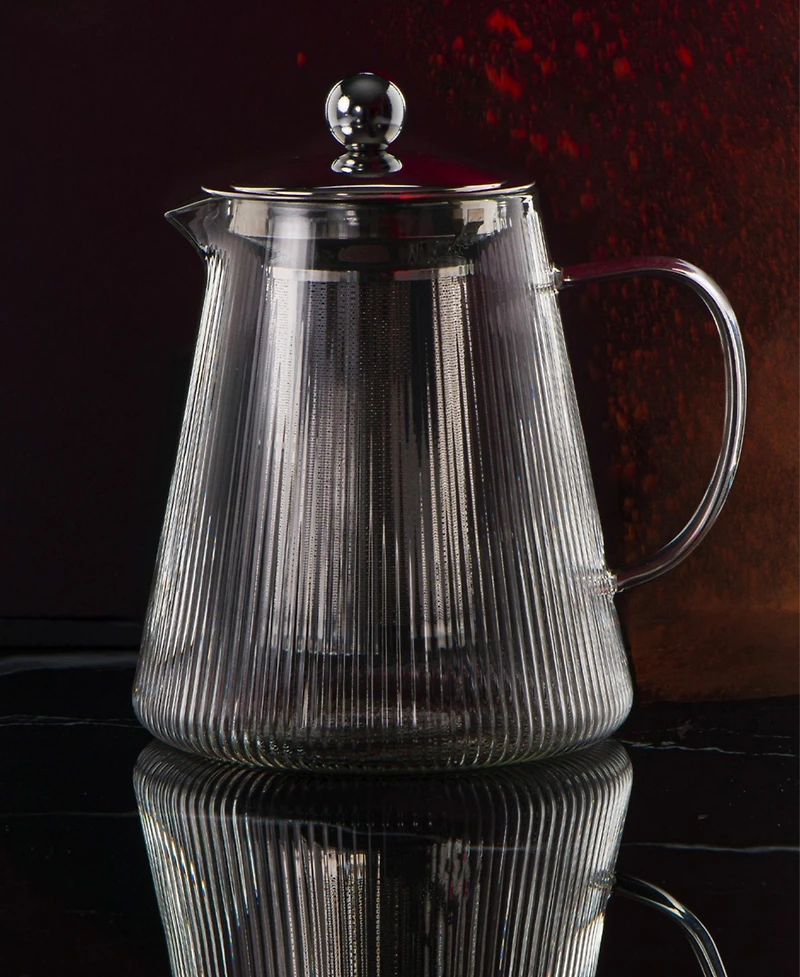 41 Oz. Darjeeling Teapot
