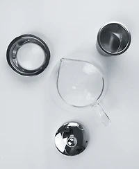 27 Oz. Oolong Teapot