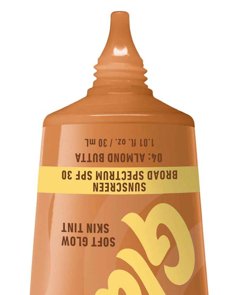 Nyx Professional Makeup Buttermelt Glaze Tint