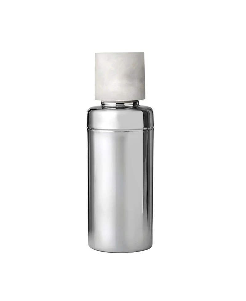 Godinger Azure Resin Cocktail Shaker