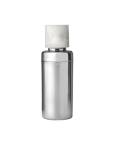 Godinger Azure Resin Cocktail Shaker