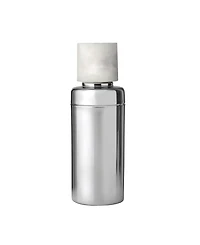 Godinger Azure Resin Cocktail Shaker