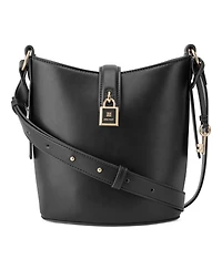 Nine West Tenely Bucket Crossbody Bag