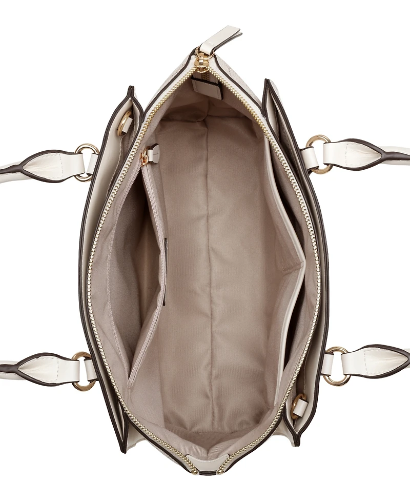 Nine West Women's Innes Satchel Bag