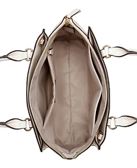 Nine West Women's Innes Satchel Bag