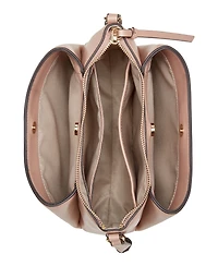 Nine West Leonel 3 Comp Crossbody Bag