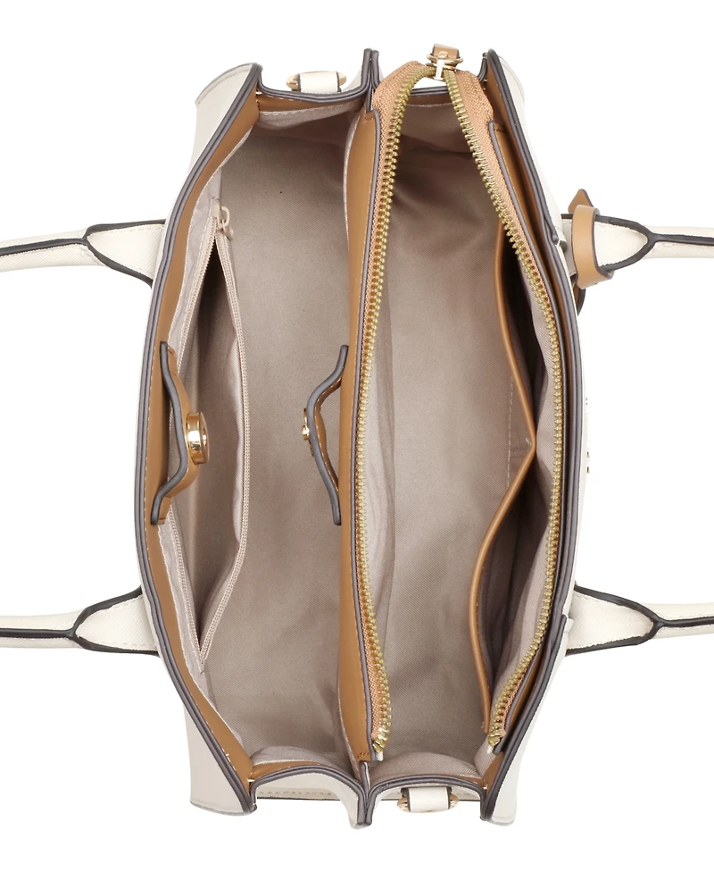 Nine West Grady Small Satchel Bag