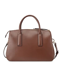 Nine West Tenely Medium Satchel Bag