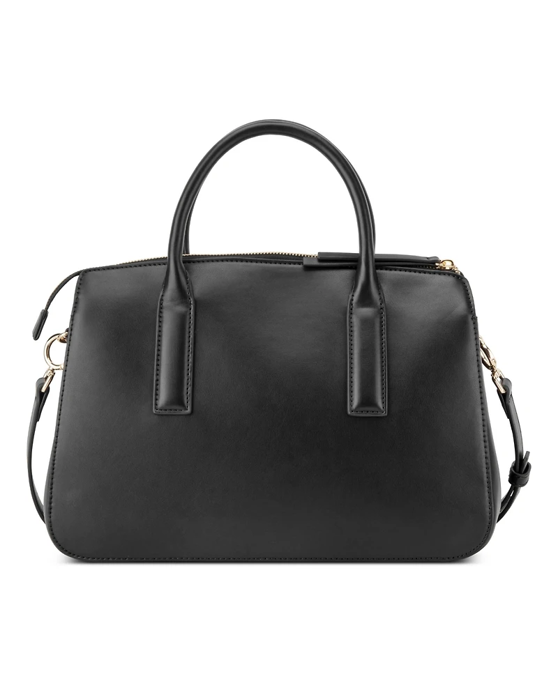 Nine West Tenely Medium Satchel Bag