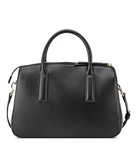 Nine West Tenely Medium Satchel Bag