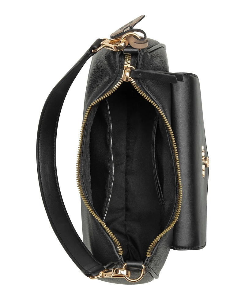 Nine West Caireann Medium Shoulder Bag