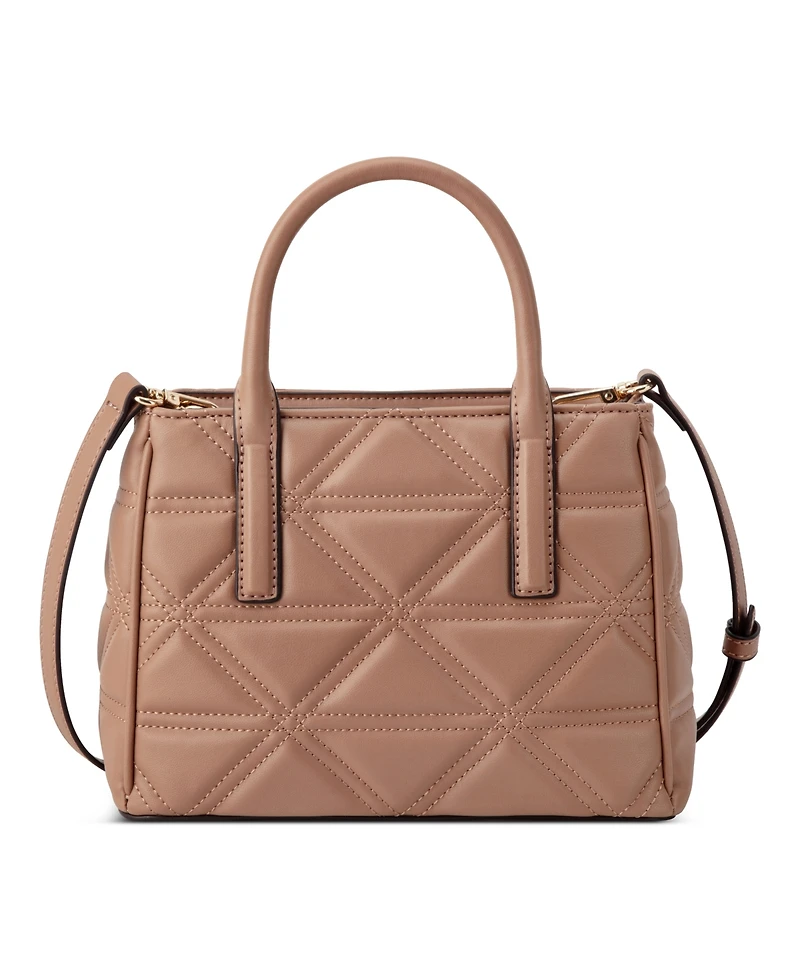 Nine West Harland Small Crossbody Satchel Bag