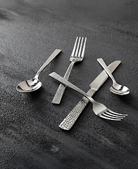 Fortessa Nomad 20-Piece Flatware Set, Service for 4