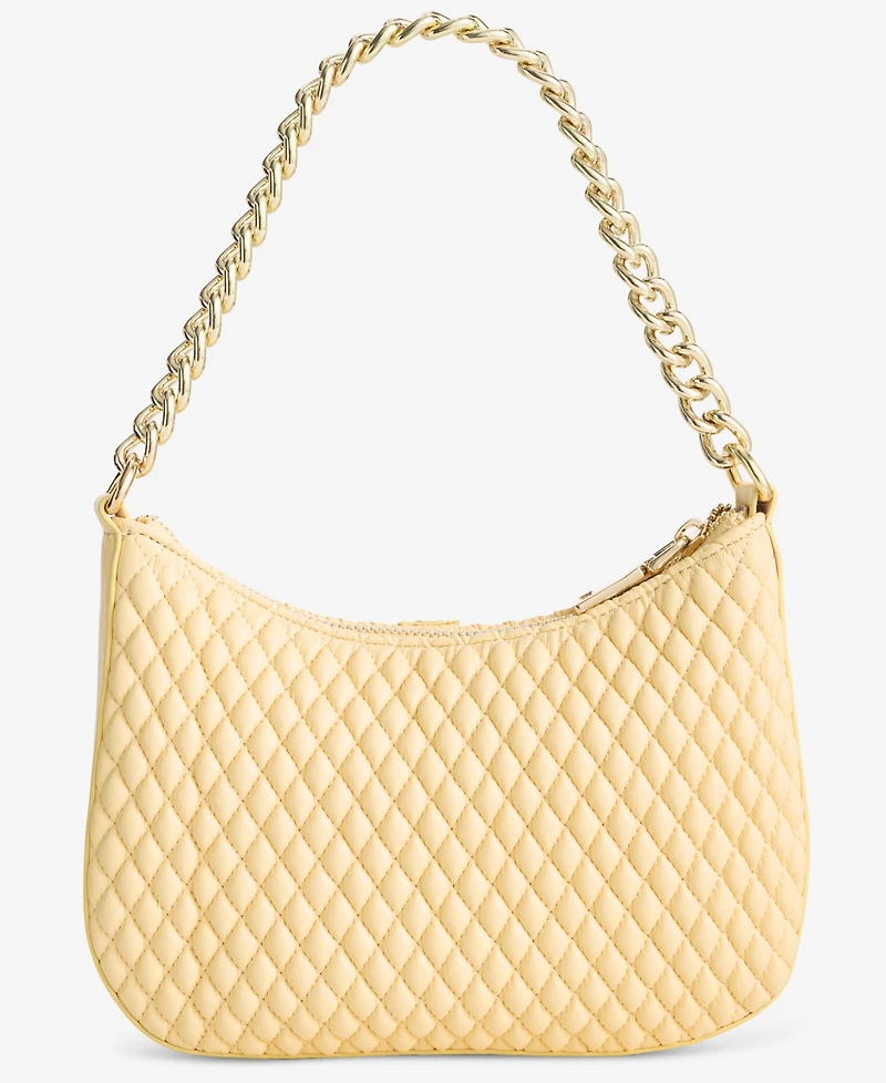 I.n.c. International Concepts Quynn Small Quilted Crossbody, Exclusively at Macy's