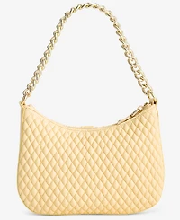 I.n.c. International Concepts Quynn Small Quilted Crossbody, Exclusively at Macy's