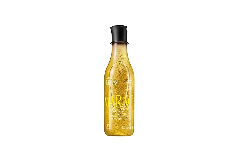 Natura Ekos Maracuja Exfoliating Shower Gel