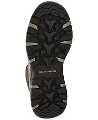 Skechers Women's Trego - Trail Kismet Mid-Top Hiking Boots