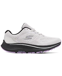 Skechers Women's Go Run Consistent 2.0 - Mile Marker Running Sneakers