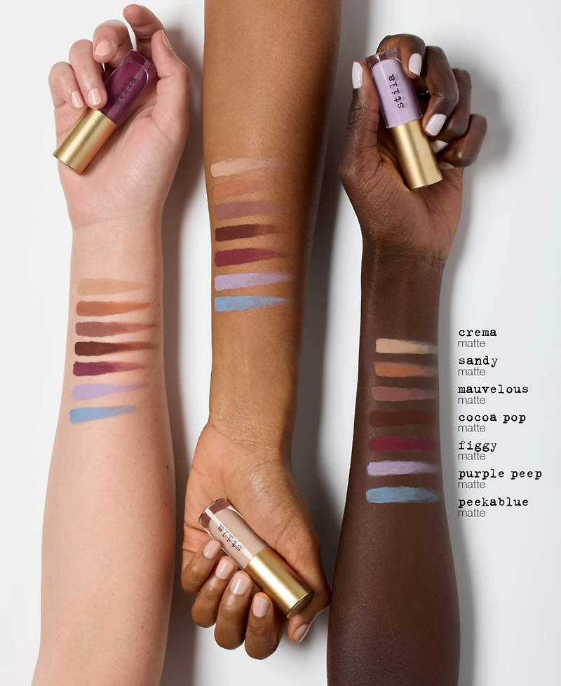 Stila Liqua-Play Eye Shadow