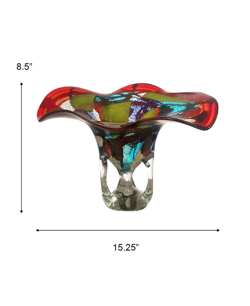 Dale Tiffany Montana Vase