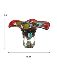 Dale Tiffany Montana Vase