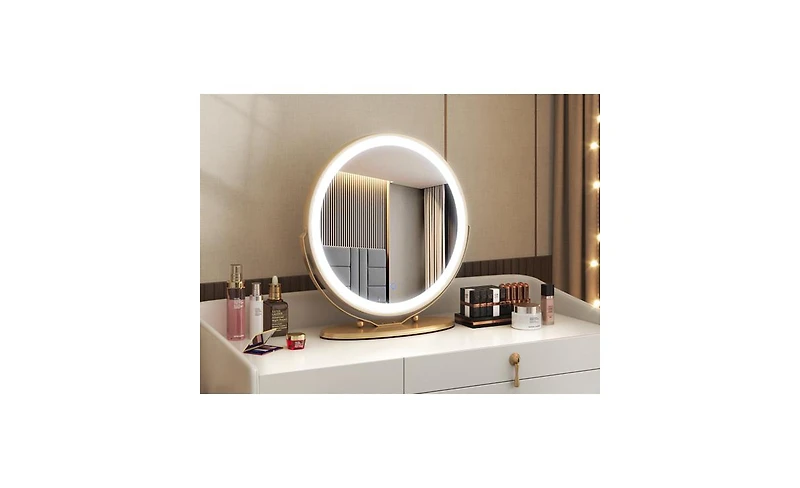 Vlsrka Color Block Full Length Mirror
