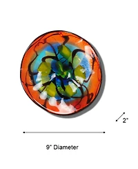 Dale Tiffany Hankley Wall Decor