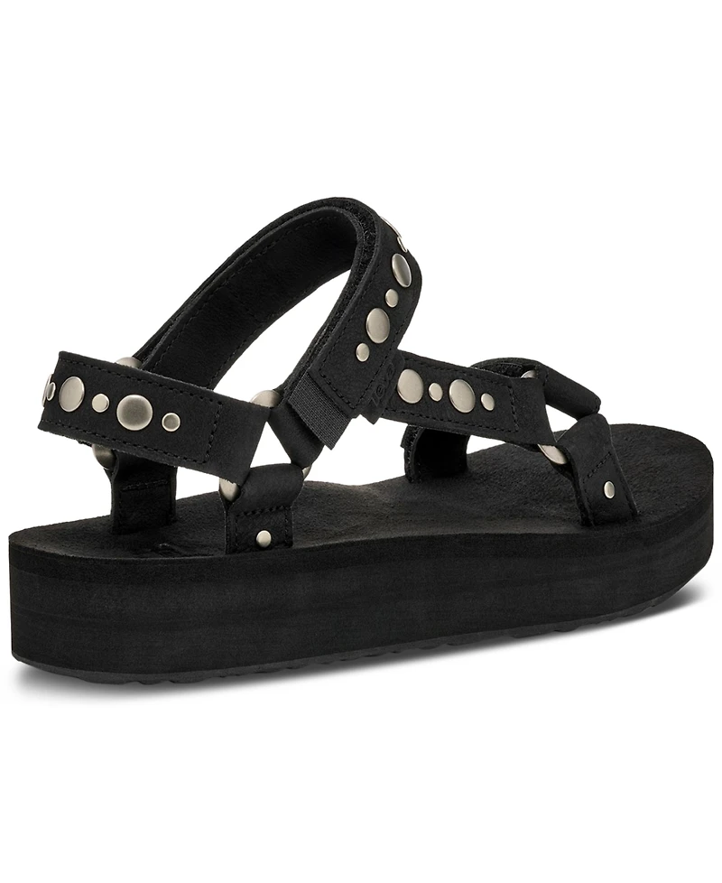 Teva Women's Midform Universal Stud Sandals