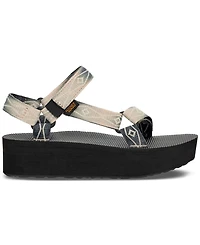 Teva Women's Flatform Universal Sandals