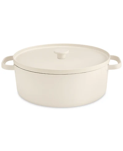 The Cellar Enameled Cast Iron 7-Qt. Dutch Oven, Exclusively at Macy's