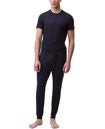 Calvin Klein Men's UltraSoft Stretch Sleep Pants