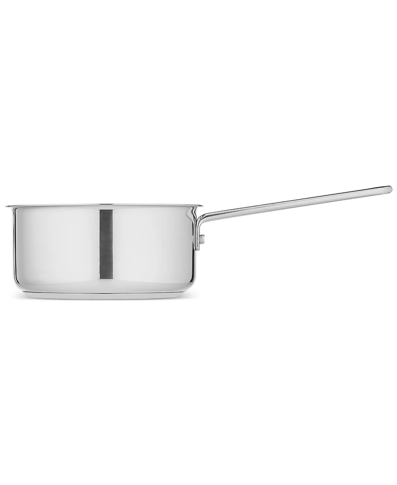 Arch Studio 5-Pc. Stackable Stainless Steel Cookware Set, Exclusively at Macy's